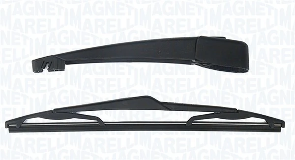 Wiper Arm Set, window cleaning